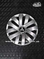 Ковпаки на колеса r16 на Mitsubishi Мітсубіші SKS 409