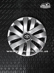 Ковпаки на колеса r16 на Toyota Тойота SKS 409