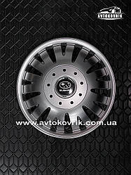 Ковпаки на колеса r16 на Subaru Субару SKS 410