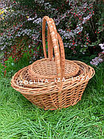 Комплект кошиків «Коло»