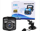 Автомобільний відеореєстратор 258, LCD 2.4", 1080P Full HD, фото 3