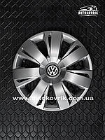 Колпаки на колеса r16 на Volkswagen Фольксваген SKS 411