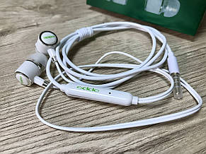 Навушники провідні OPPO 760 mini jack 3.5 мм, фото 3