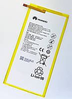 Акумуляторна батарея (АКБ) Huawei HB3080G1EBW Mediapad T1 S8-701u 4800 mAh