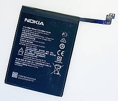 Акумуляторна батарея (АКБ) Nokia 7 Plus HE347 3800 mAh
