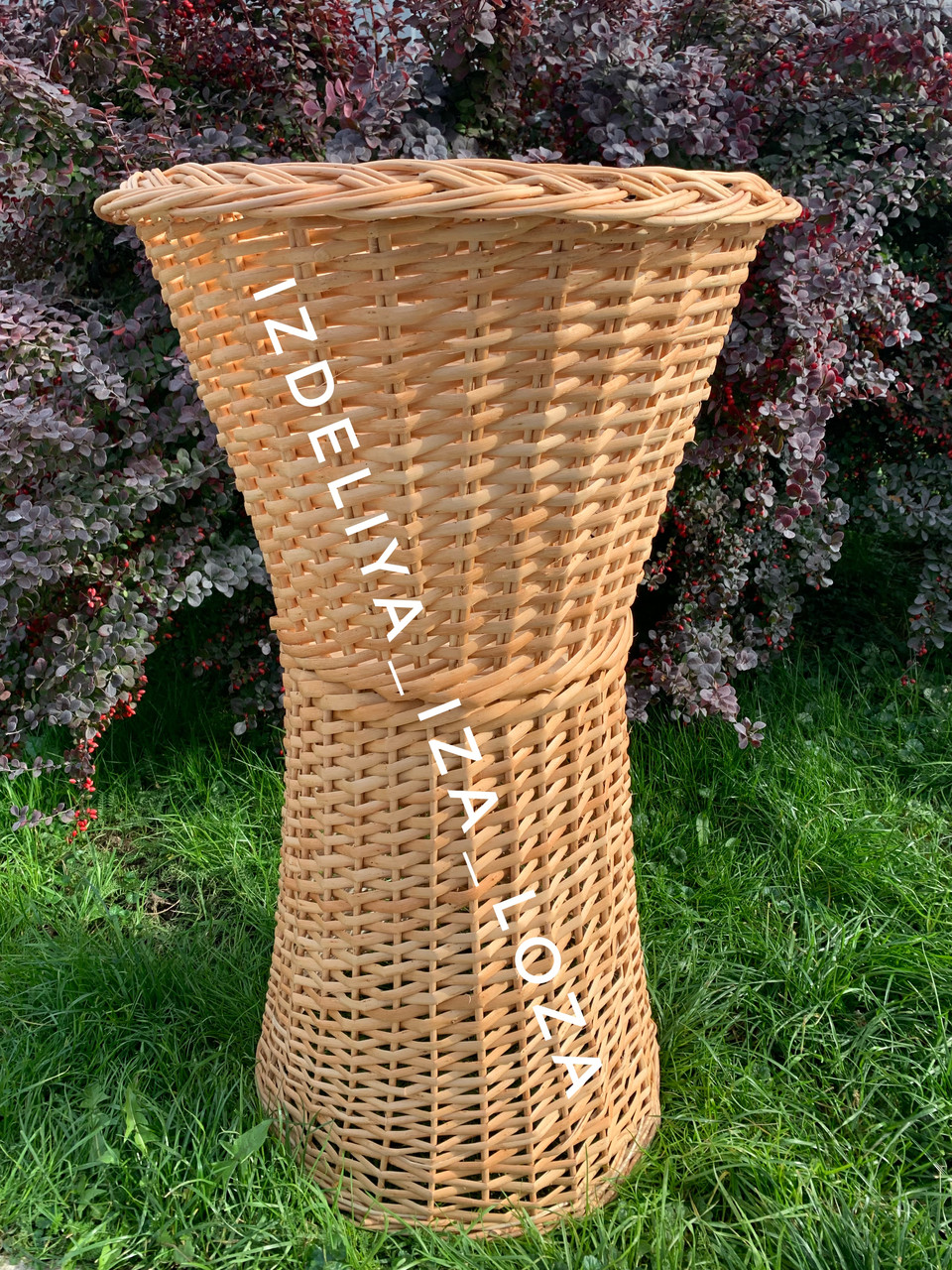 Багетница «Коса»