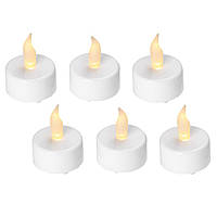 Набор свечей Led декоративных Melinera 663/694