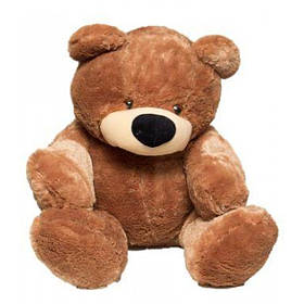 Великий плюшевий ведмідь Тедді 120 див. М'яка іграшка на день народження