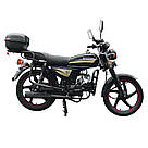 Мотоцикл SPARK SP125C-2CFO, фото 5