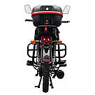 Мотоцикл SPARK SP125C-2CFO, фото 8