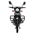 Мотоцикл SPARK SP125C-2CFO, фото 7