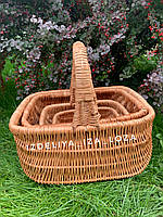 Комплект кошиків «Голлендр високий»