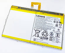 Акумуляторна батарея (АКБ) L16D2P31 Lenovo Tab 4 10.0/TB-X304L