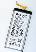 Акумуляторна батарея (АКБ) BL-T39 для LG G7 ThinQ / G7 Plus / LMQ610 (3000 mAh)