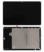 Дисплей (екран) для Huawei MatePad 10.4 BAH3-W09 BAH3-AL00 + тачскрін, чорний оригінал Китай
