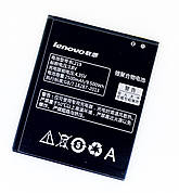Акумуляторна батарея (АКБ) для Lenovo BL219 (A388T/A768TA805e/A816/A850 Plus/A916/S810T), 2500 mAh