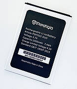 Акумуляторна батарея (АКБ) для Prestigio PSP5502 DUO Muze A5 (PSP3506, PSP3507, PSP3508, PSP3517, PSP3527)