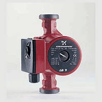 Циркуляційний насос для опалення Grundfos 25/40