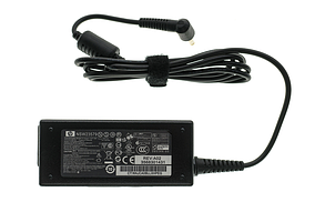 Блок живлення для ноутбука HP mini 19 V 1.58 A 30 W 4.0*1.7 мм без кабелю, адаптер мережевий, блок заряджання