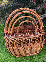 Комплект кошиків «Рибак»