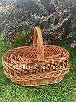 Комплект кошиків «Рибак Овал»