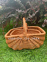 Комплект кошиків « Незвичайний»