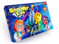 Набор для проведения опытов Danko Toys Chemistry Kids (рус) CHK-02-01