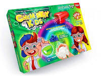 Набор для проведения опытов Danko Toys Chemistry Kids (рус) CHK-02-03