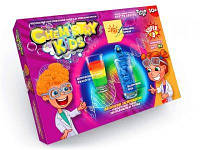 Набор для проведения опытов Danko Toys Chemistry Kids (рус) CHK-02-04