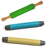 Качалки та валики для тіста