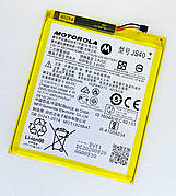 Акумуляторна батарея (АКБ) для JS40 для Motorola XT1929-15/XT1929-17 Moto Z3/XT1929-1 Moto Z3 Play, 2800 mAh