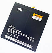 Акумуляторна батарея (АКБ) Xiaomi BM60 BM61 Mi Pad 1, Mi Pad 2 6700 mAh оригінал