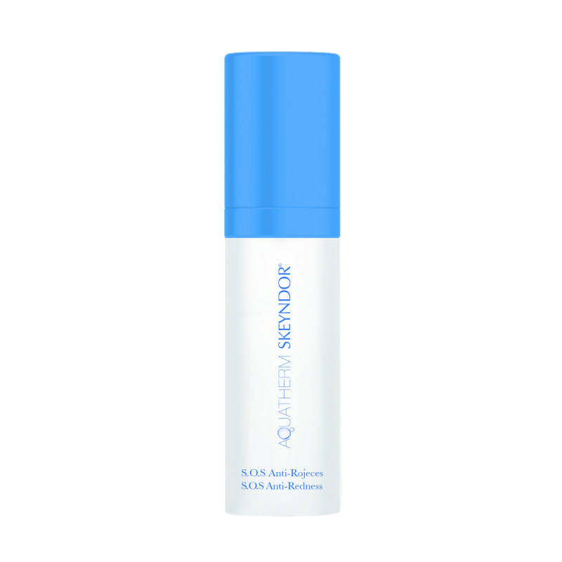 

SOS сыворотка против покраснений Skeyndor Aquatherm Line S.O.S anti-redness