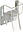 Витяжний кожух AH-SA-OF 2000 Festool 489565, фото 3