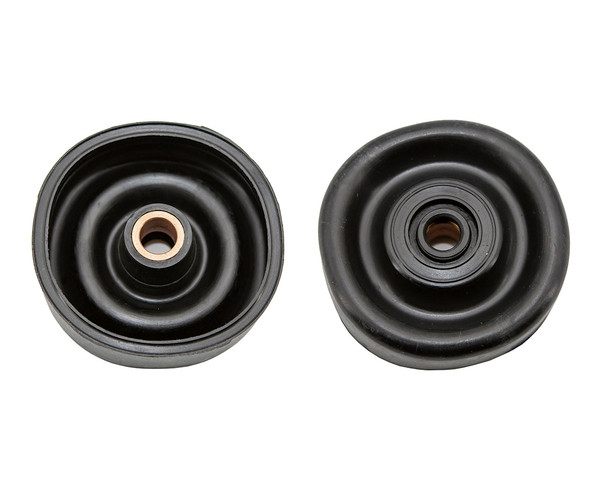 Діафрагма універсальна для пральної машини Saturn №1 (широка), фото 1