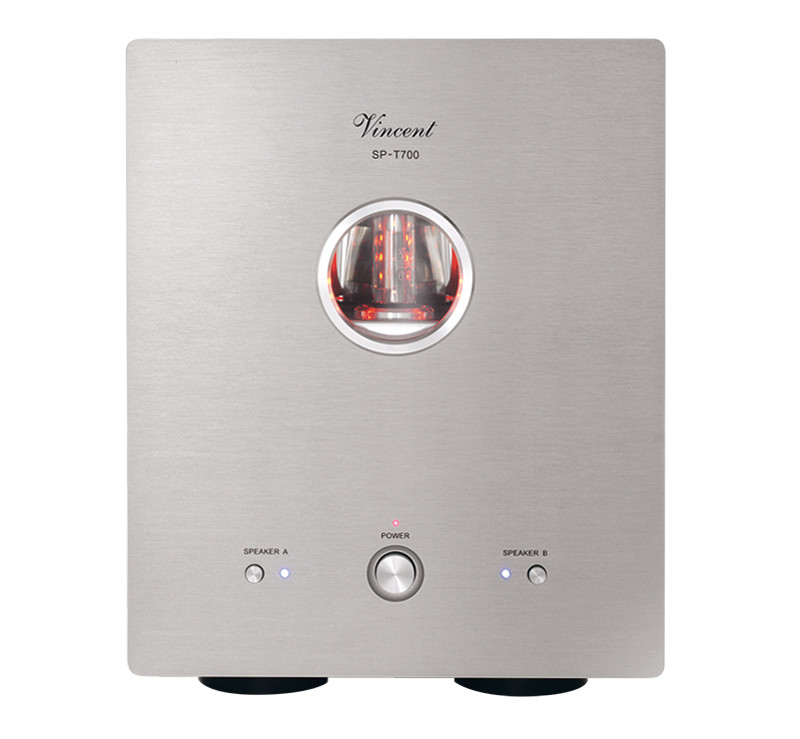 Vincent SP-T700 Silver