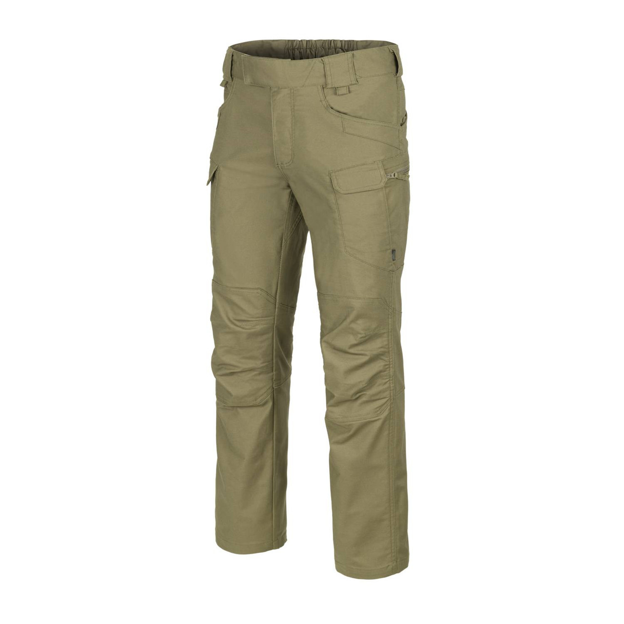 Штани Helikon-Tex® UTP® (Urban Tactic Pants®) - PolyCotton Canvas - Adaptive Green