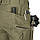 Штани Helikon-Tex® UTP® (Urban Tactic Pants®) - PolyCotton Canvas - Adaptive Green, фото 8