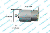 Двигатель на шуруповерт Зенит ЗША-18 Li М1 Профи , 18 V