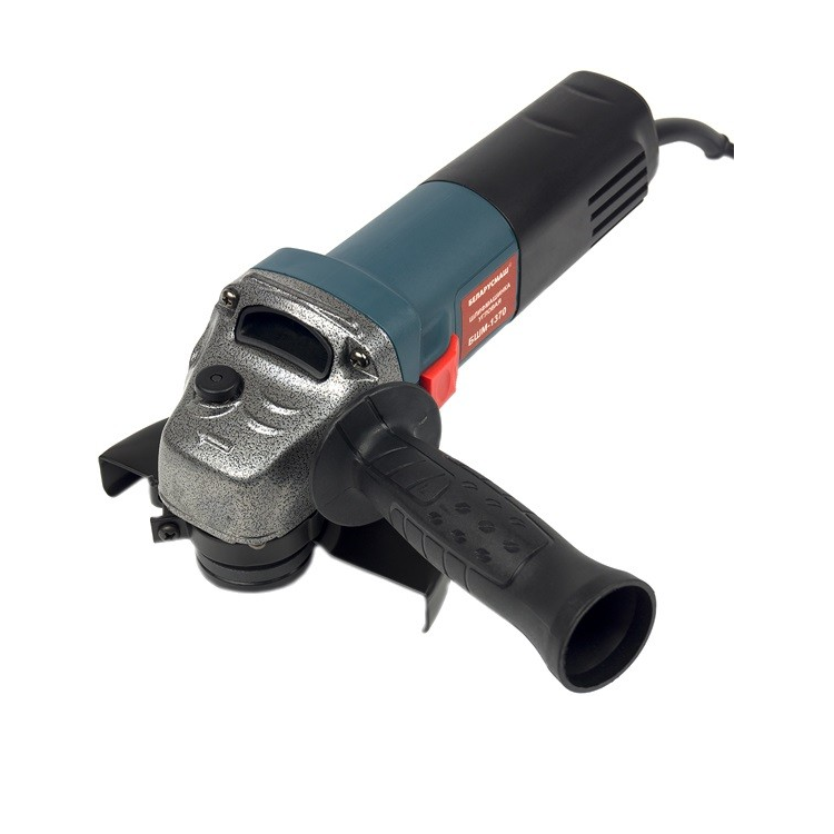 Болгарка Беларусмаш БШМ-1370, фото 1