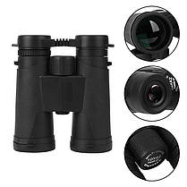 Бінокль Binoculars LD 214 10X42 7921, фото 3
