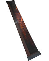 Сушарка на підвіконня ТРІО 04001, камін