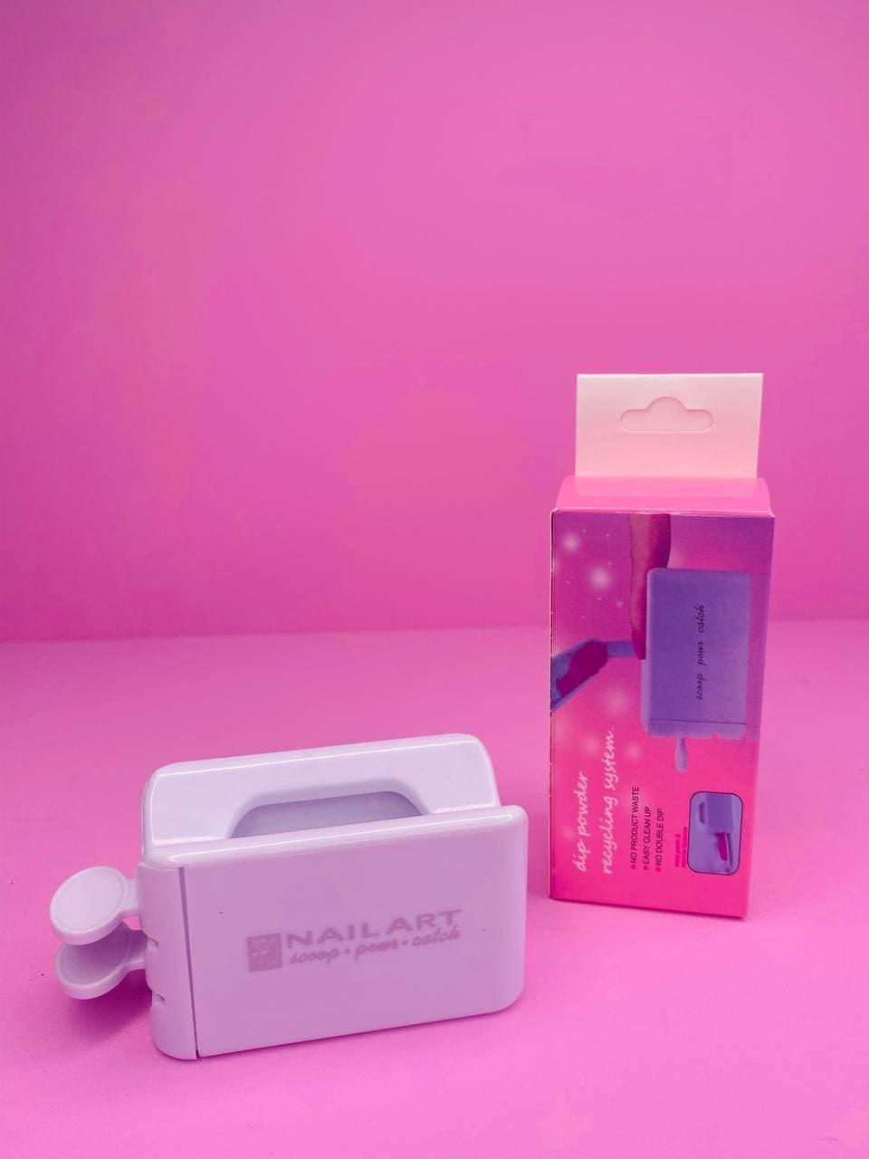 Прес для видавлювання з тюбика