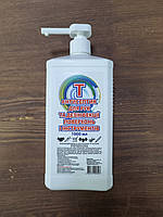 Антисептик для рук і поверхонь ТЕЗА 1000 мл