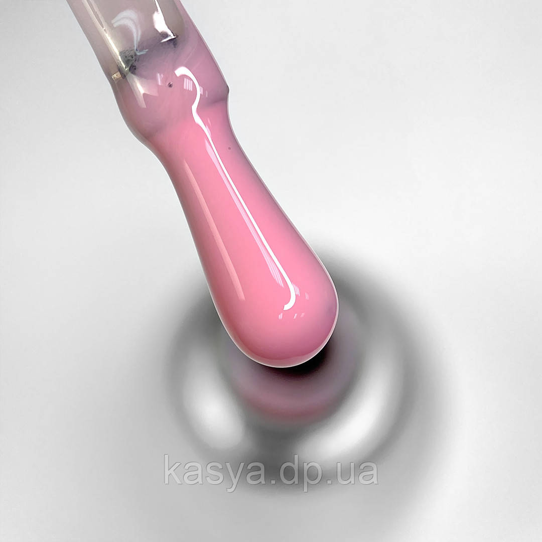 База цветная каучуковая Shine Color Color Cover Base №15, 10 мл