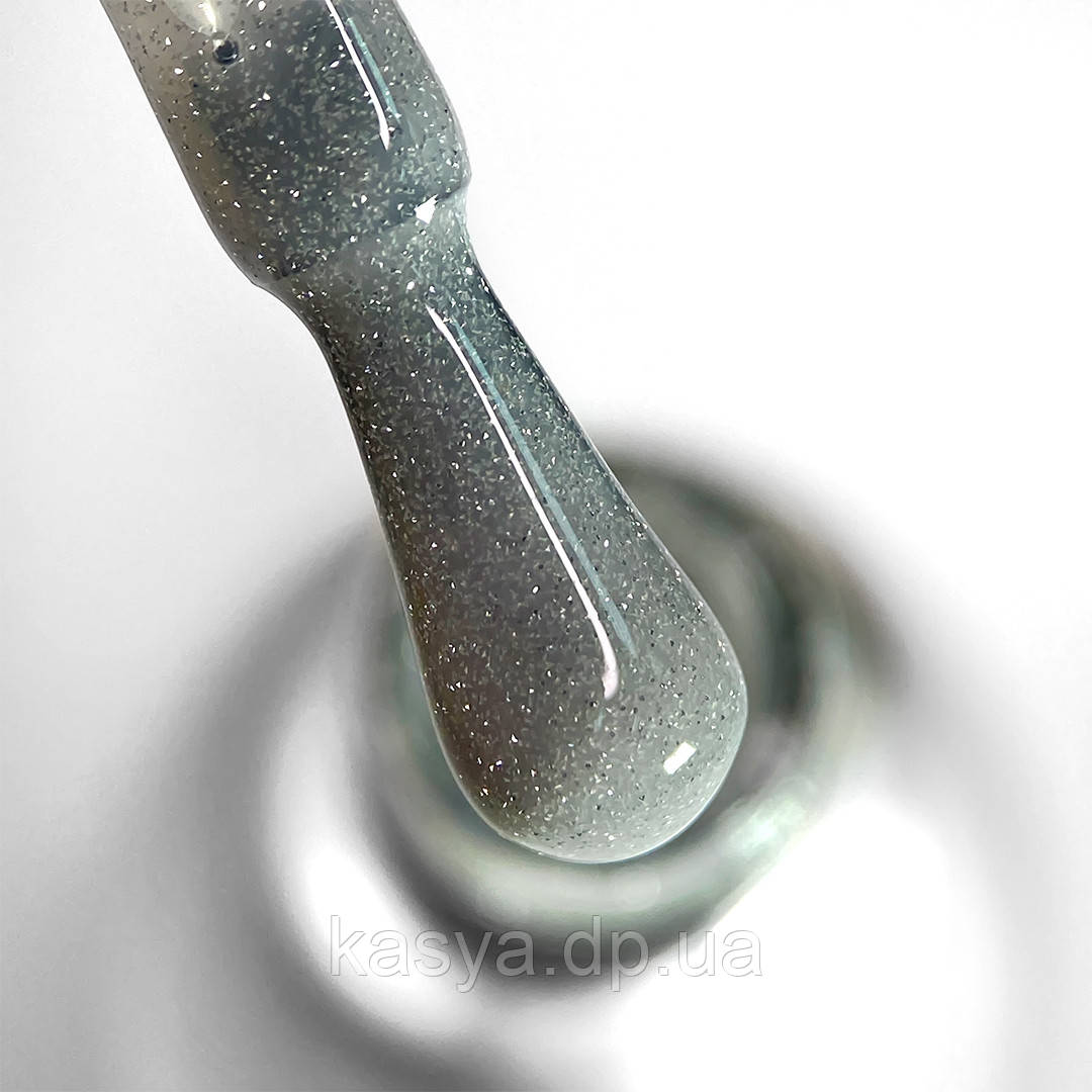 База світловідбиваюча Shine Color Reflective Base №01, 10 мл