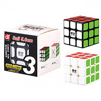 Кубик-Рубика логіка 3х3 No501