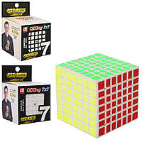 Кубик-Рубика логіка 7х7 No529
