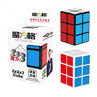 Кубик-Рубика логіка 2х2x3 No2003 "Прямокутник" 2х3