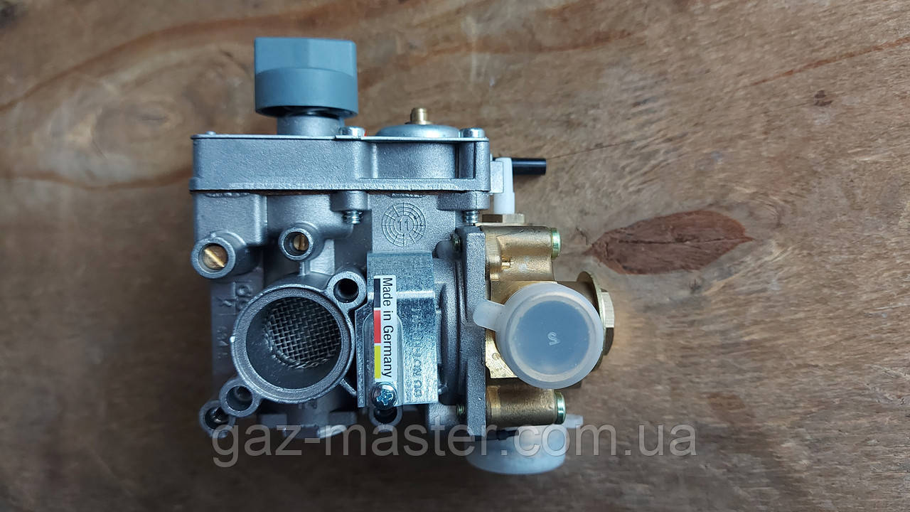 Газо-водна арматура Termet Q 19-01